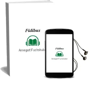 Descargar AudioLibro Fidibus de Annegert Fuchshuber año 1991