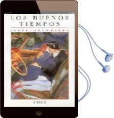 Descargar AudioLibro Los Buenos Tiempos de Josef Skvorecky año 1991