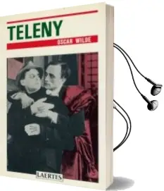 Descargar AudioLibro Teleny (6ª Ed.) de Oscar Wilde año 1991