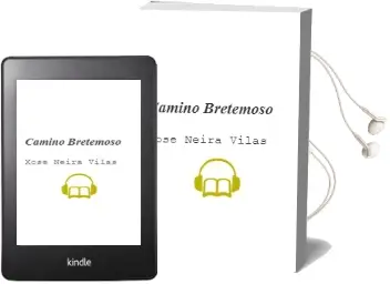 Descargar AudioLibro Camiño Bretemoso de Xose Neira Vilas año 1991