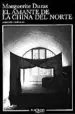 AudioLibro El Amante de la China del Norte de Marguerite Duras