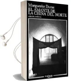 Descargar AudioLibro El Amante de la China del Norte de Marguerite Duras año 1991