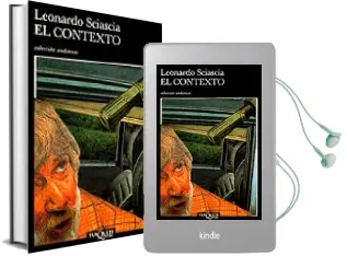 Descargar AudioLibro El Contexto de Leonardo Sciascia año 1991