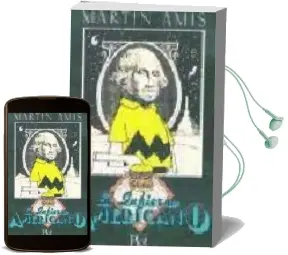 Descargar AudioLibro El Infierno Americano de Martin Amis año 1991