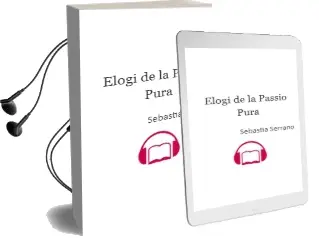 Descargar AudioLibro Elogi de la Passio Pura de Sebastia Serrano año 1991