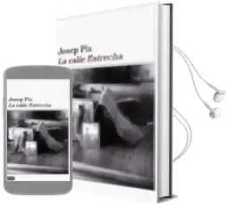 Descargar AudioLibro La Calle Estrecha de Josep Pla año 1991
