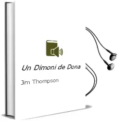 Descargar AudioLibro Un Dimoni de Dona de Jim Thompson año 1991