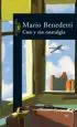 AudioLibro Con y sin Nostalgia de Mario Benedetti