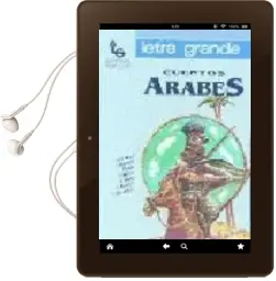 Descargar AudioLibro Cuentos Arabes de Varios Autores año 1992