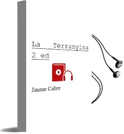 Descargar AudioLibro La Terranyina (2ª Ed.) de Jaume Cabre año 1992