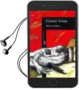 Descargar AudioLibro Malos Presagios de Gunter Grass año 1992