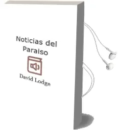 Descargar AudioLibro Noticias del Paraiso de David Lodge año 1992