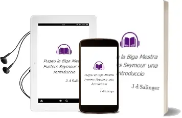 Descargar AudioLibro Pugeu la Biga Mestra, Fusters-Seymour: Una Introduccio de J. D. Salinger año 1992