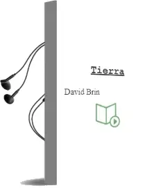 Descargar AudioLibro Tierra de David Brin año 1992