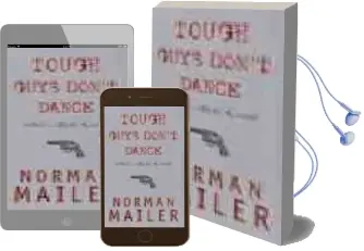 Descargar AudioLibro Tough Guys don t Dance de Norman Mailer año 1992