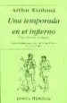 AudioLibro Una Temporada en el Infierno de Arthur Rimbaud