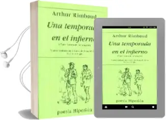 Descargar AudioLibro Una Temporada en el Infierno de Arthur Rimbaud año 1992