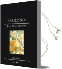 Descargar AudioLibro Babilonia de Joan Mari Irigoien año 1992