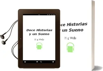 Descargar AudioLibro Doce Historias y un Sueño de H. G. Wells año 1992