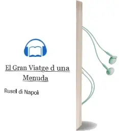Descargar AudioLibro El Gran Viatge d una Menuda de Rusell Di Napoli año 1992