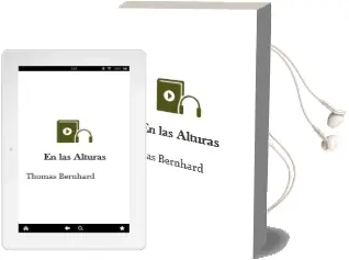 Descargar AudioLibro En las Alturas de Thomas Bernhard año 1992