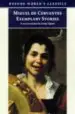 AudioLibro Exemplary Novels iii de Cervantes