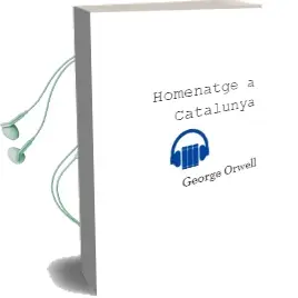 Descargar AudioLibro Homenatge a Catalunya de George Orwell año 1992