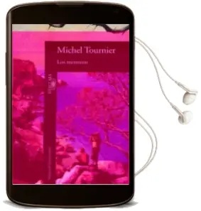 Descargar AudioLibro Los Meteoros de Michel Tournier año 1992