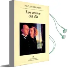 Descargar AudioLibro Los Restos del dia de Kazuo Ishiguro año 1992