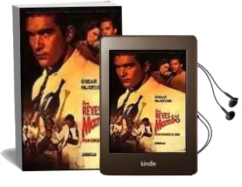 Descargar AudioLibro Los Reyes del Mambo Tocan Canciones de Amor (8ª Ed.) de Oscar Hijuelos año 1992
