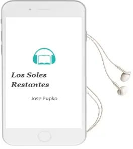 Descargar AudioLibro Los Soles Restantes de Jose Pupko año 1992