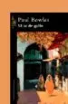 AudioLibro Misa del Gallo de Paul Bowles