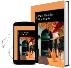Descargar AudioLibro Misa del Gallo de Paul Bowles año 1992