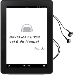 Descargar AudioLibro Novel les Curtes (Vol. 6) de Manuel De Pedrolo año 1992
