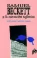 AudioLibro Samuel Beckett y la Narracion Reflexiva de Jose Angel Garcia Landa