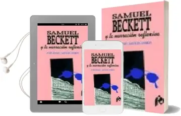 Descargar AudioLibro Samuel Beckett y la Narracion Reflexiva de Jose Angel Garcia Landa año 1992