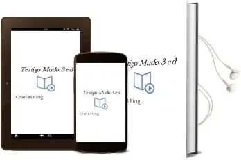 Descargar AudioLibro Testigo Mudo (3ª Ed.) de Charles King año 1992