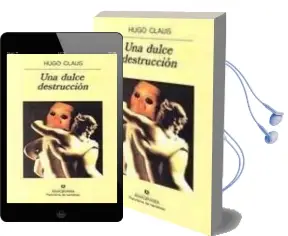 Descargar AudioLibro Una Dulce Destruccion de Hugo Claus año 1992