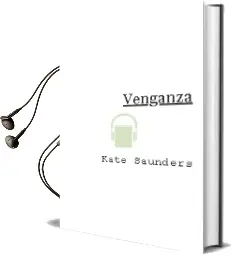 Descargar AudioLibro Venganza de Kate Saunders año 1992