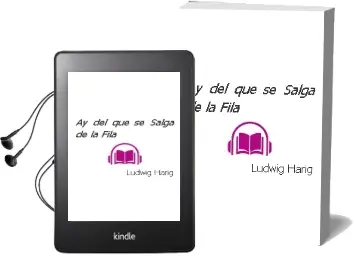 Descargar AudioLibro Ay del que se Salga de la Fila! de Ludwig Harig año 1992