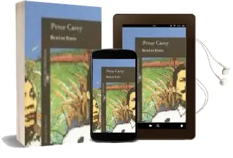 Descargar AudioLibro Bendito Harry (2ª Ed.) de Peter Carey año 1992