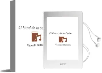 Descargar AudioLibro El Final de la Calle de Vicente Battista año 1992