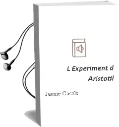 Descargar AudioLibro L Experiment d Aristotil de Jaume Casals año 1992