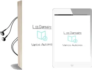 Descargar AudioLibro L os Dansaire de Varios Autores año 1992