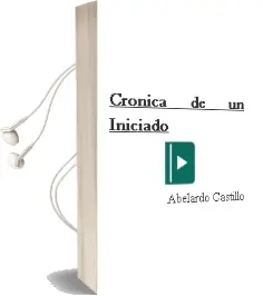Descargar AudioLibro Cronica de un Iniciado de Abelardo Castillo año 1992