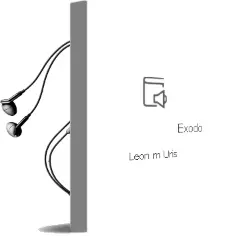 Descargar AudioLibro Exodo de Leon M. Uris año 1992