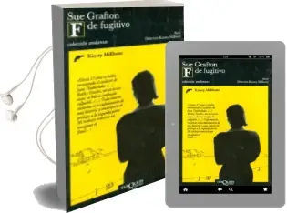 Descargar AudioLibro F de Fugitivo (T.6) de Sue Grafton año 1992
