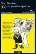 AudioLibro G de Guardaespaldas de Sue Grafton