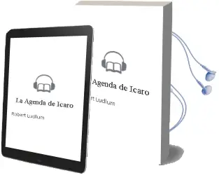 Descargar AudioLibro La Agenda de Icaro de Robert Ludlum año 1992