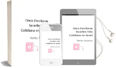 Descargar AudioLibro Once Escritoras Israelies: Vida Cotidiana en Israel de Varios Autores año 1992